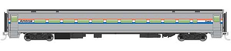 Walthers Mainline 31000 HO Scale 85' Horizon Fleet Coach Amtrak(R) (Phase III)