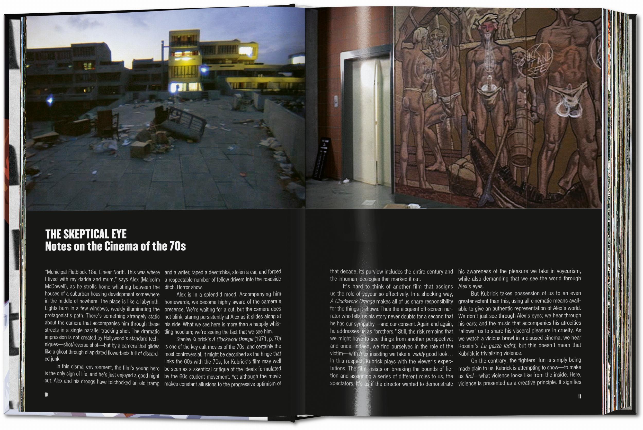 100 Movies of the 1970s (English)