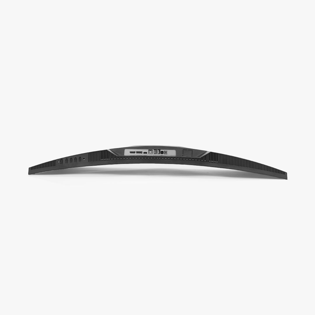Rehisk 27Inch Curved 180Hz QHD 2K HDR10 Support Gaming Monitor - RE272KV2