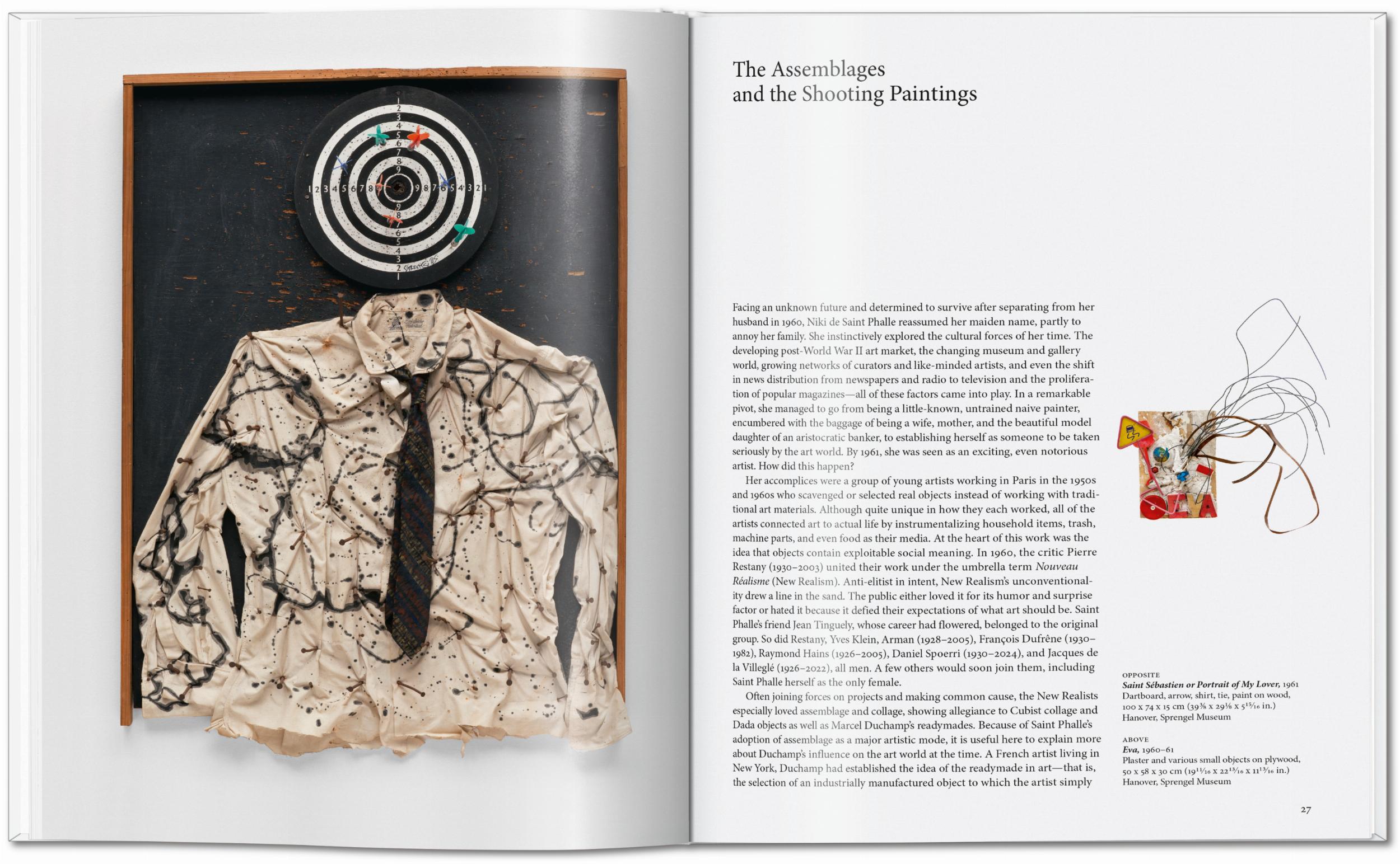 Niki de Saint Phalle (English)