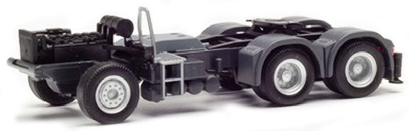 Herpa 85328 1/87 Scale Man 3-Axle Chassis