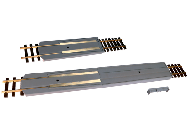 PIKO 35282 G Scale Easy Railer Powered Rerailer