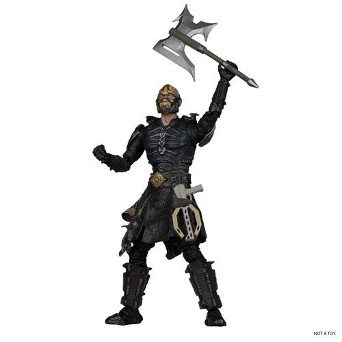 DC Multiverse Deluxe Theatrical Edition 7-In Scale Action Figure - Select Figure(s)