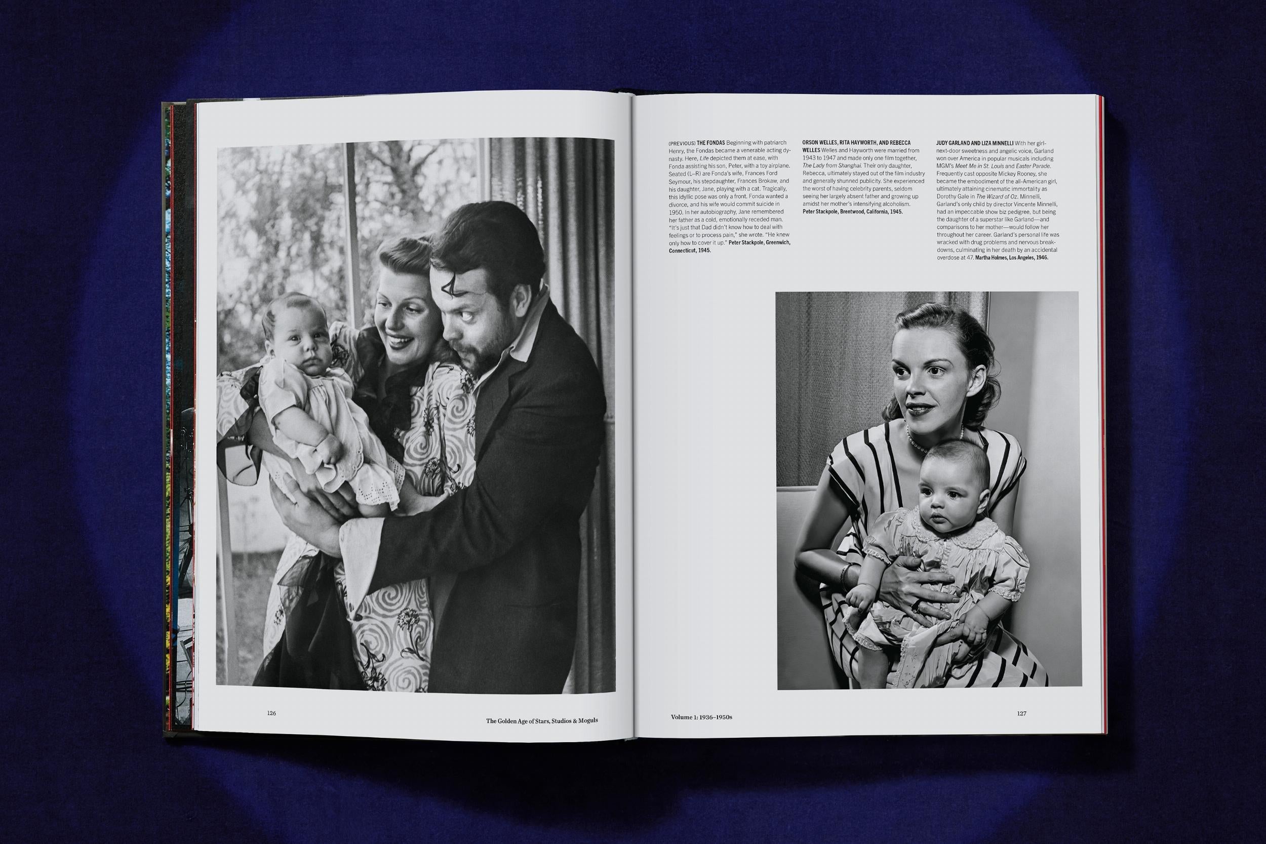 LIFE. Hollywood (English)