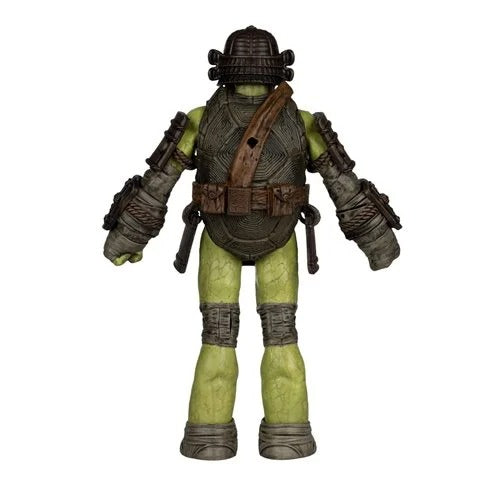 McFarlane Toys Teenage Mutant Ninja Turtles Page Punchers 5-Inch Scale Action Figure with Comic Book - Select Figure(s)