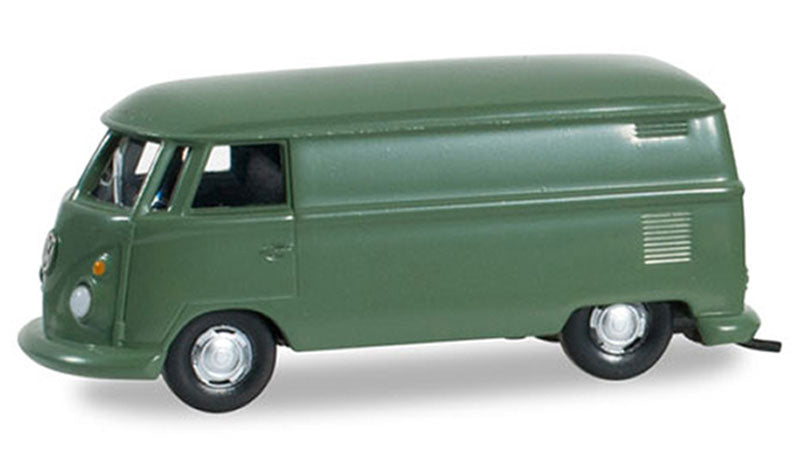 Herpa 090460 1/87 Scale Volkswagen Ti Van