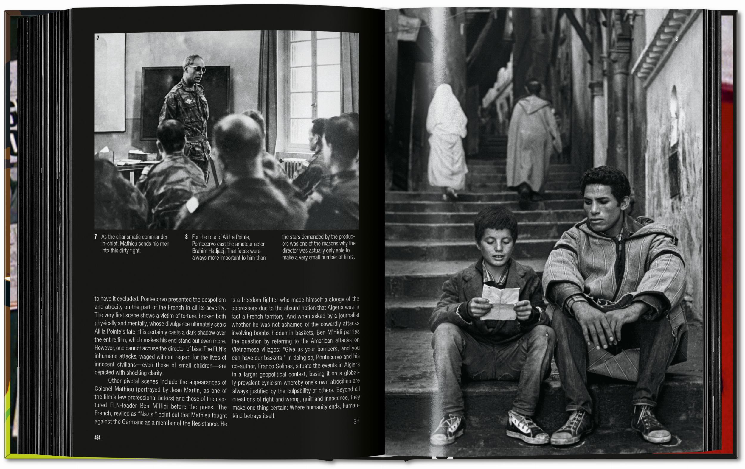 100 Movies of the 1960s (English)