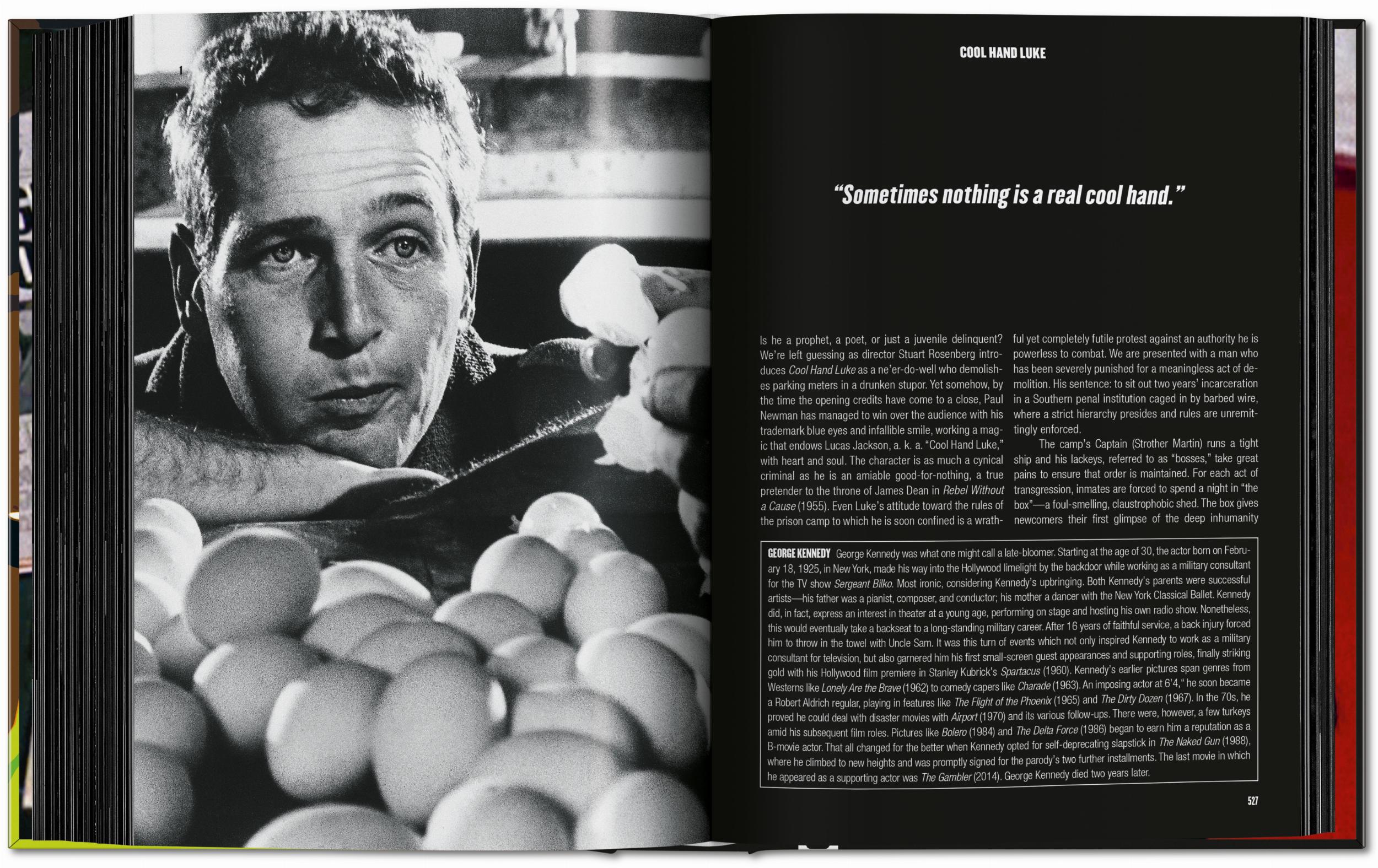 100 Movies of the 1960s (English)