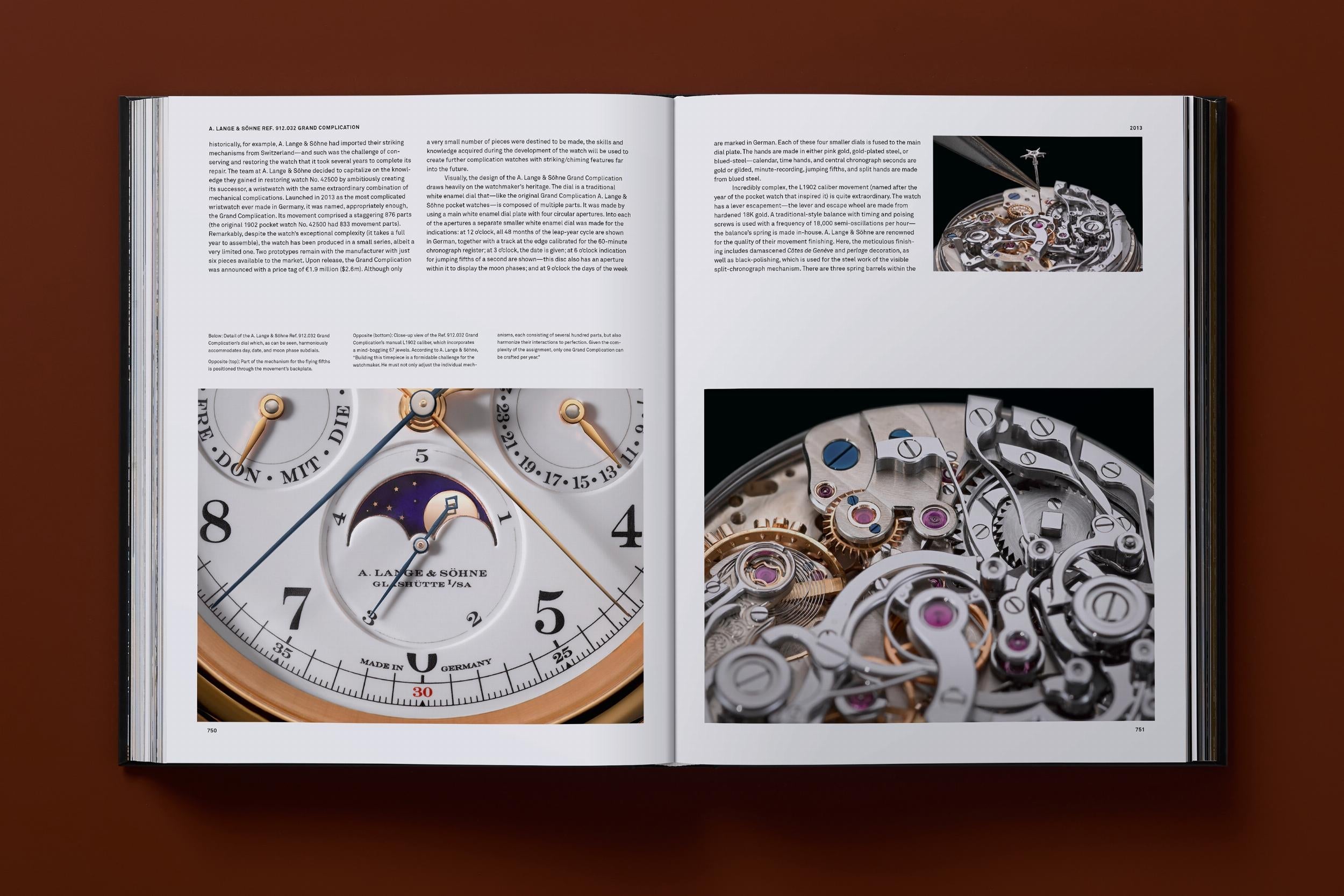 Ultimate Collector Watches (English)