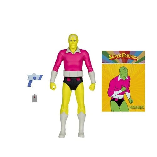 DC Retro Super Friends 6-Inch Scale Action Figure - Select Figure(s)