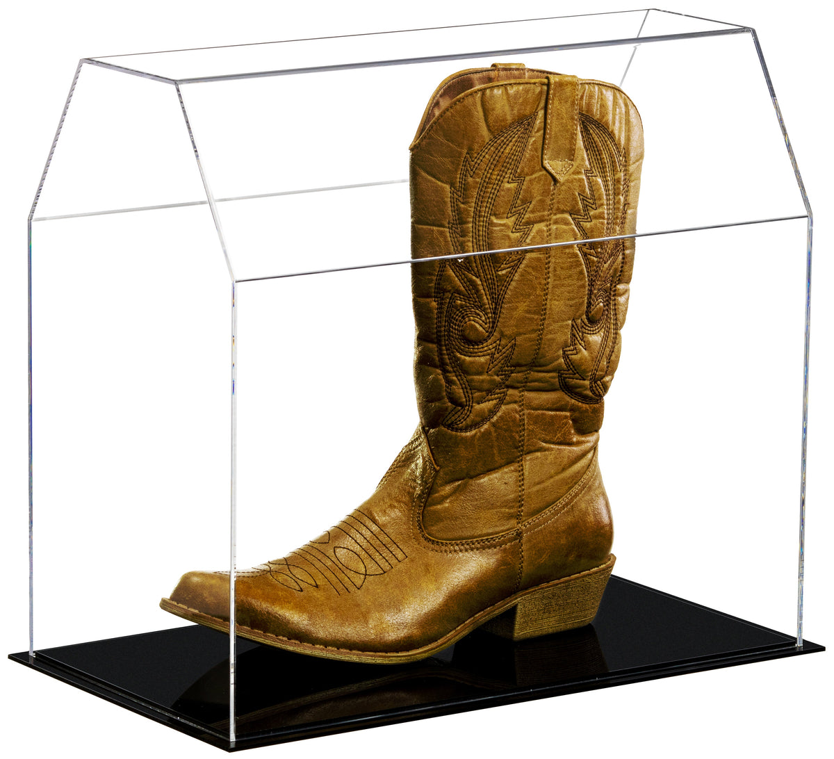 Versatile Acrylic Display Case 15.75 x 8.75 x 14.25 (A022/SP06)