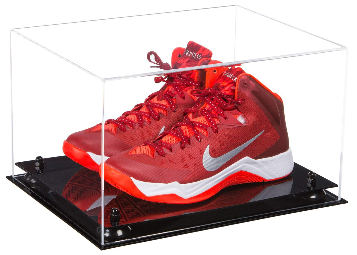 Versatile Acrylic Large Display Case 15.25 x 12 x 9 - Clear (A082/V13)