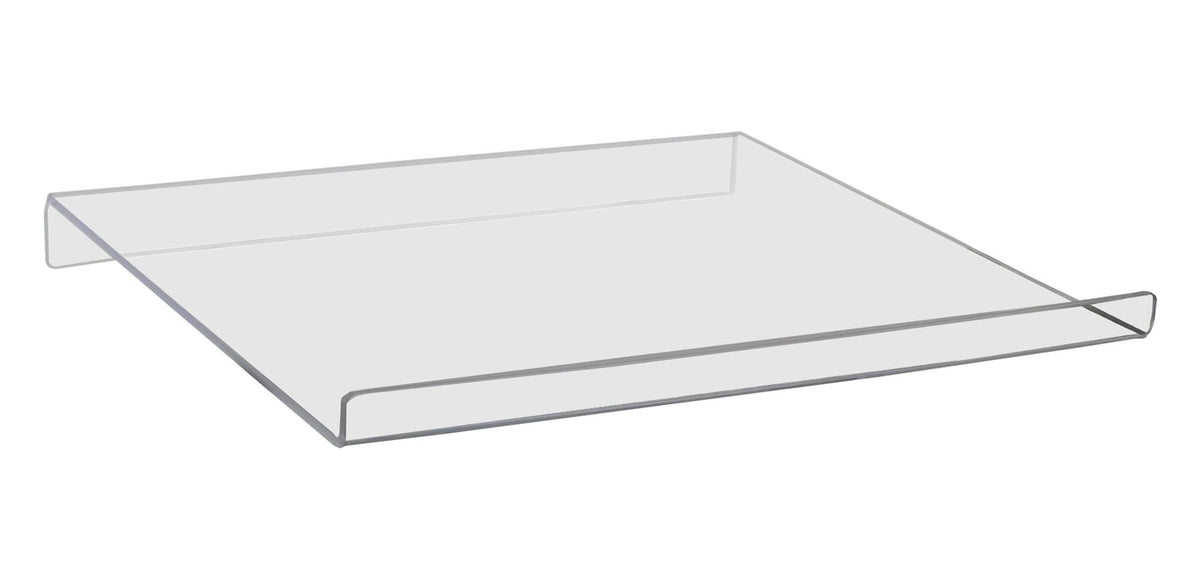 Acrylic Book Riser Stand