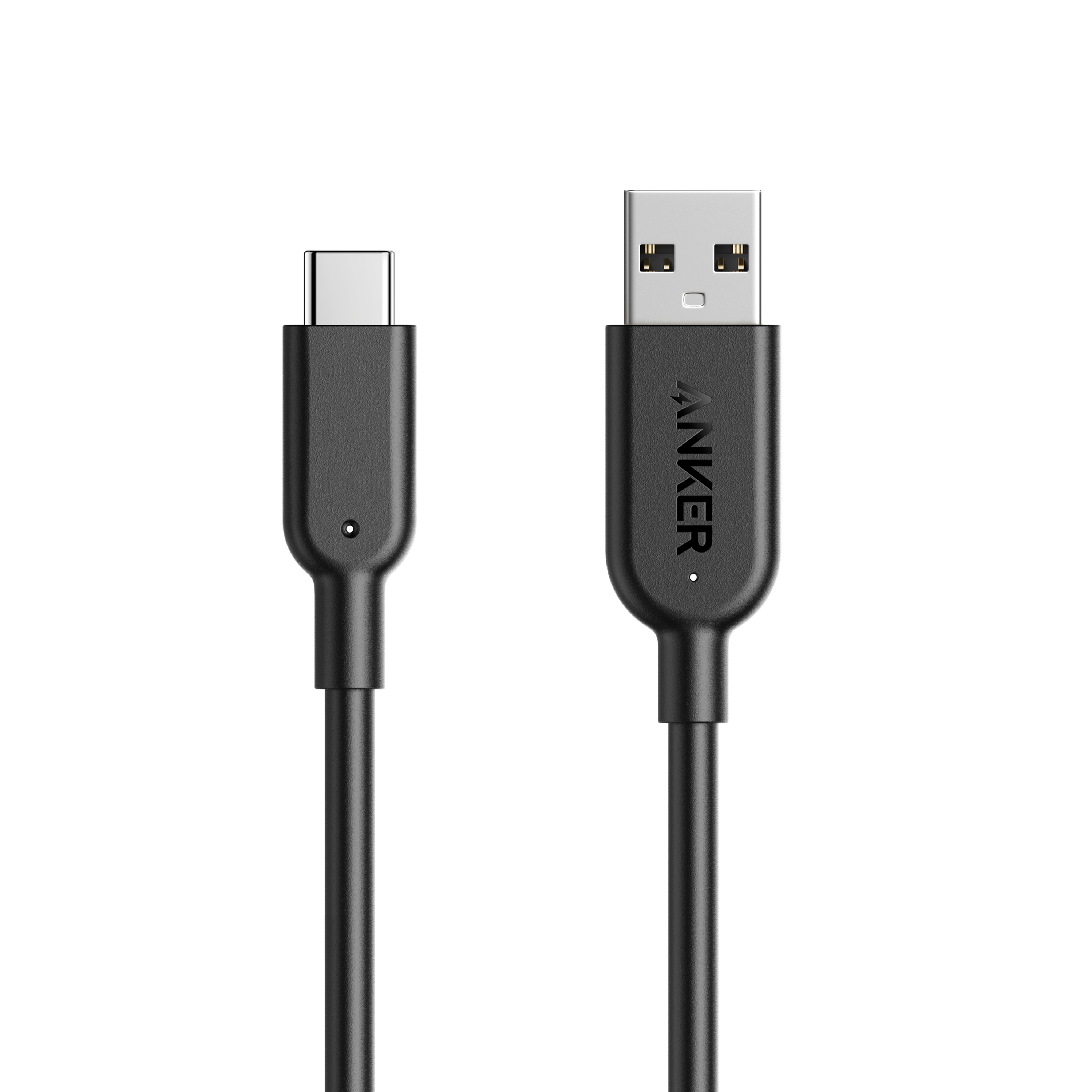 Anker <b>PowerLine II</b> USB-C to USB 3.1 Cable (3 ft)