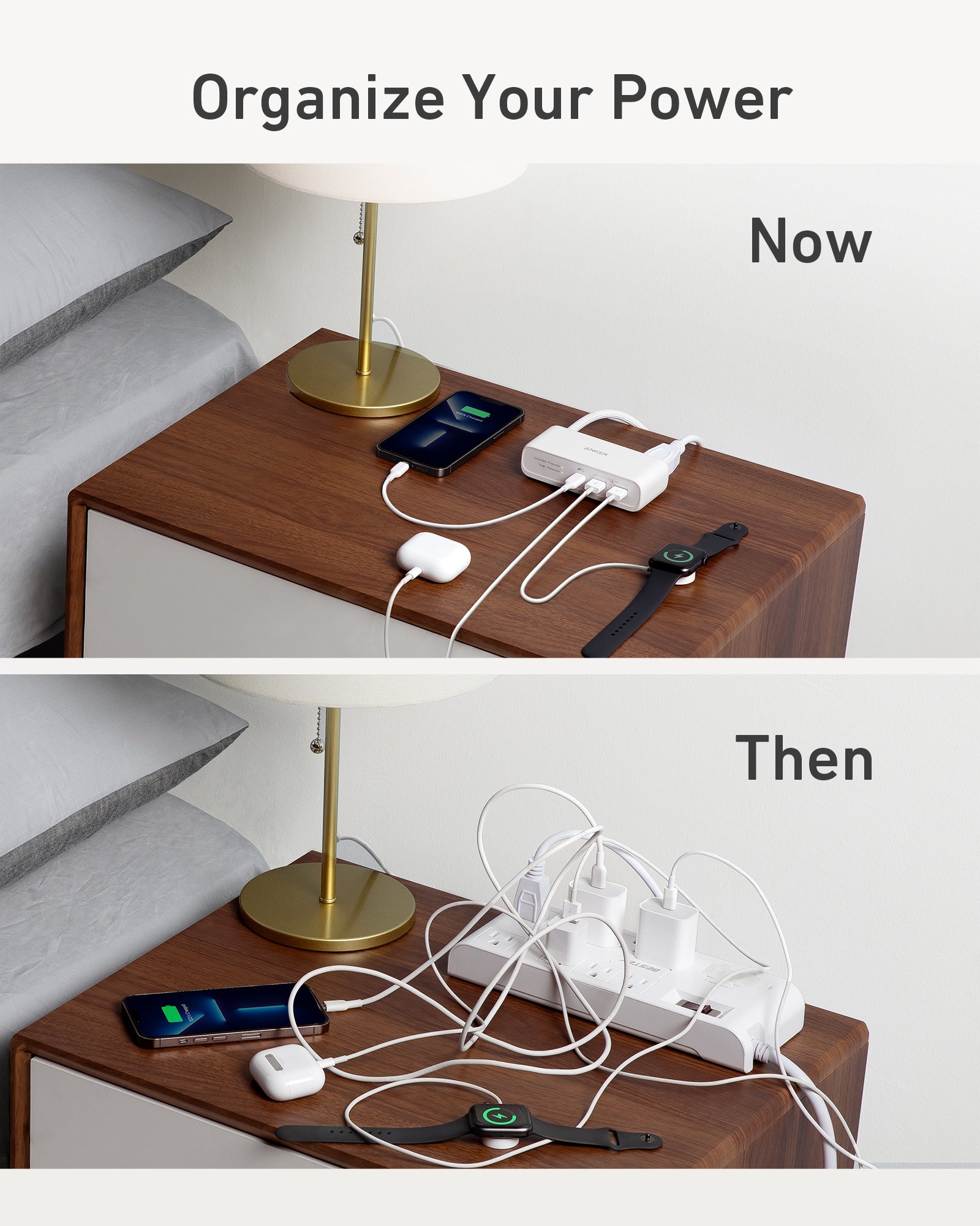 Anker <b>521</b> Power Strip