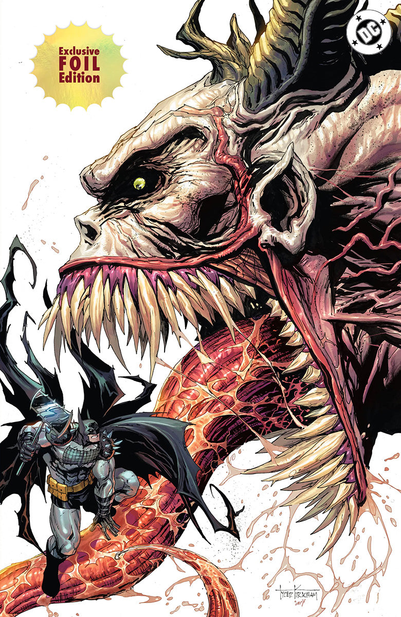 [11 PACK BUNDLE] Absolute Batman #15 HUGE EPIC BUNDLE KIRKHAM | WILKINS | WEEKLY (12/10/2025)