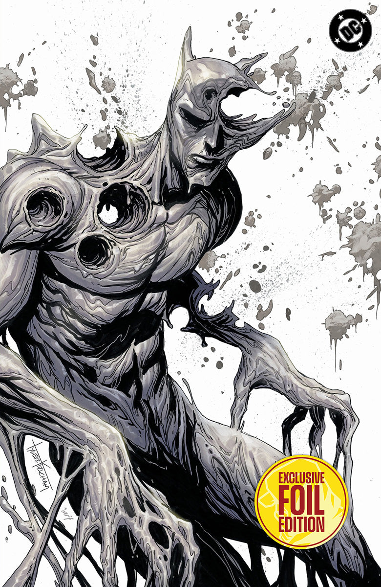 TYLER KIRKHAM EXCLUSIVE COMICS | UNKNOWN COMICS
