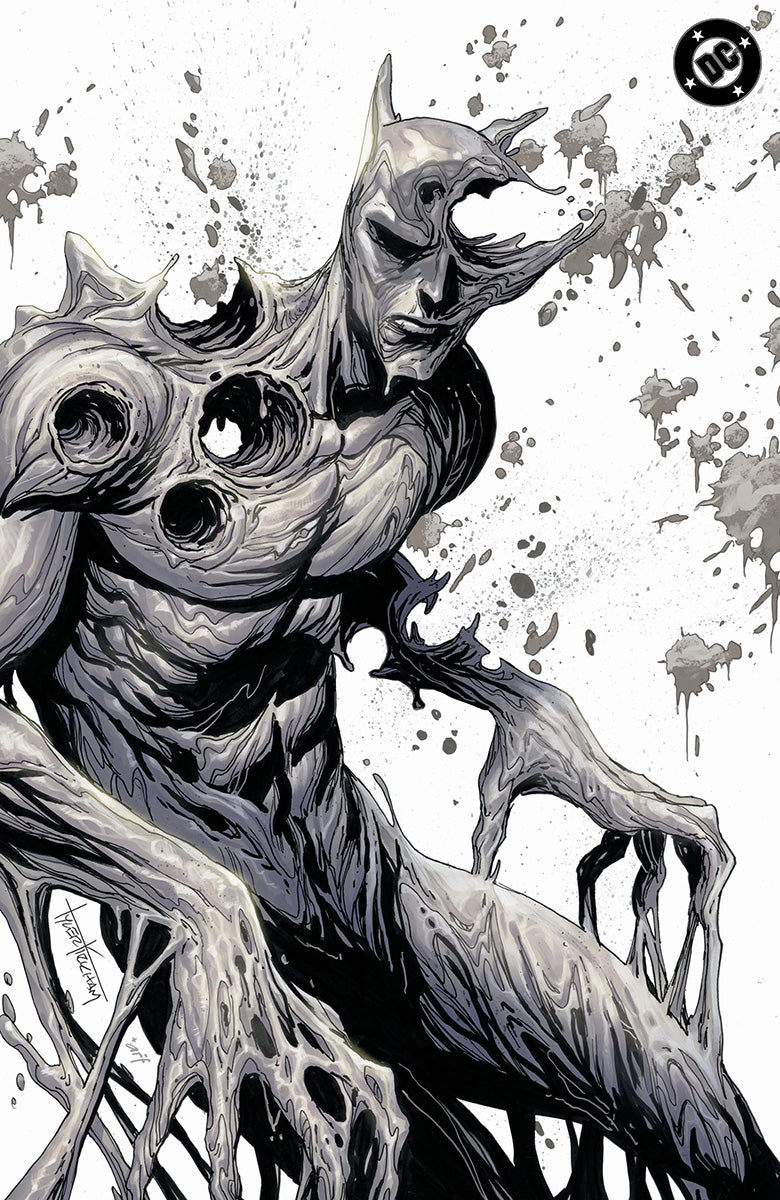 Absolute Batman Comics & Variants – Unknown Comic Books