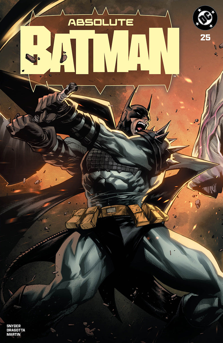 [17 PACK] ABSOLUTE BATMAN #25 UNKNOWN COMICS EXCLUSIVE VARIANTS (10/28/2026)