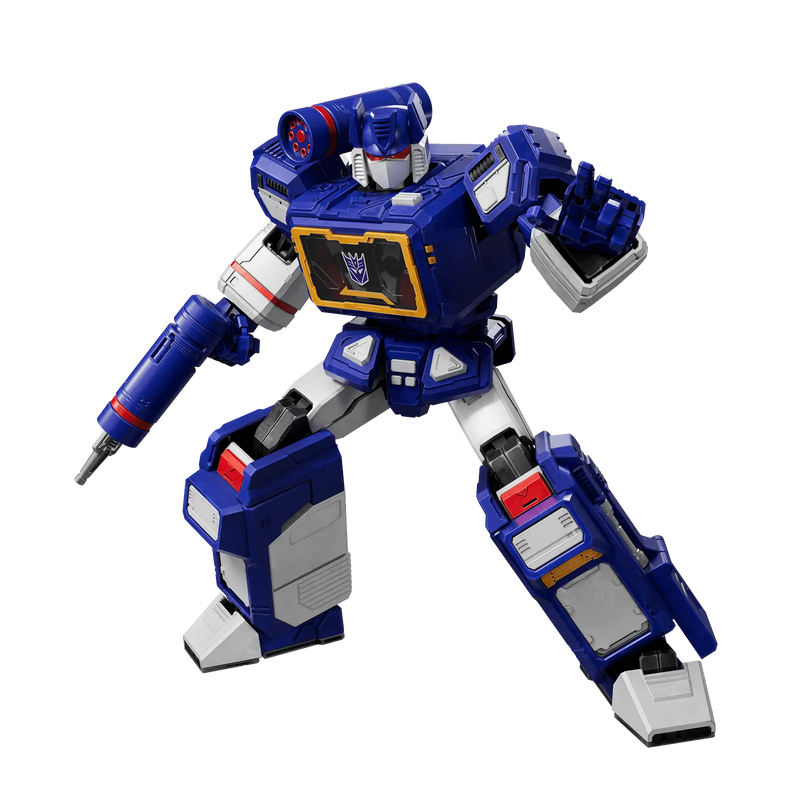 Blokees | Transformers Action Edition 01 | G1 Optimus Prime