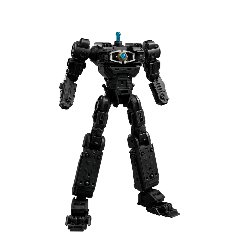 Blokees | Transformers Action Edition 04 | Optimus Prime | Orion Pax