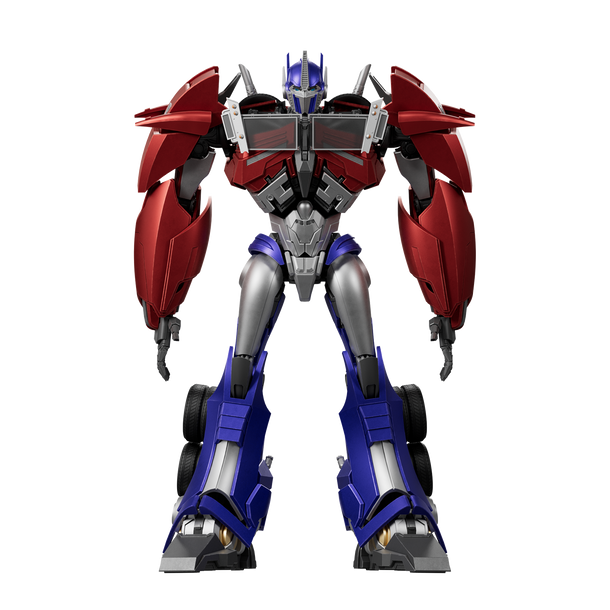Blokees | Transformers Action Edition 06 | Optimus Prime (Transformers: Prime)