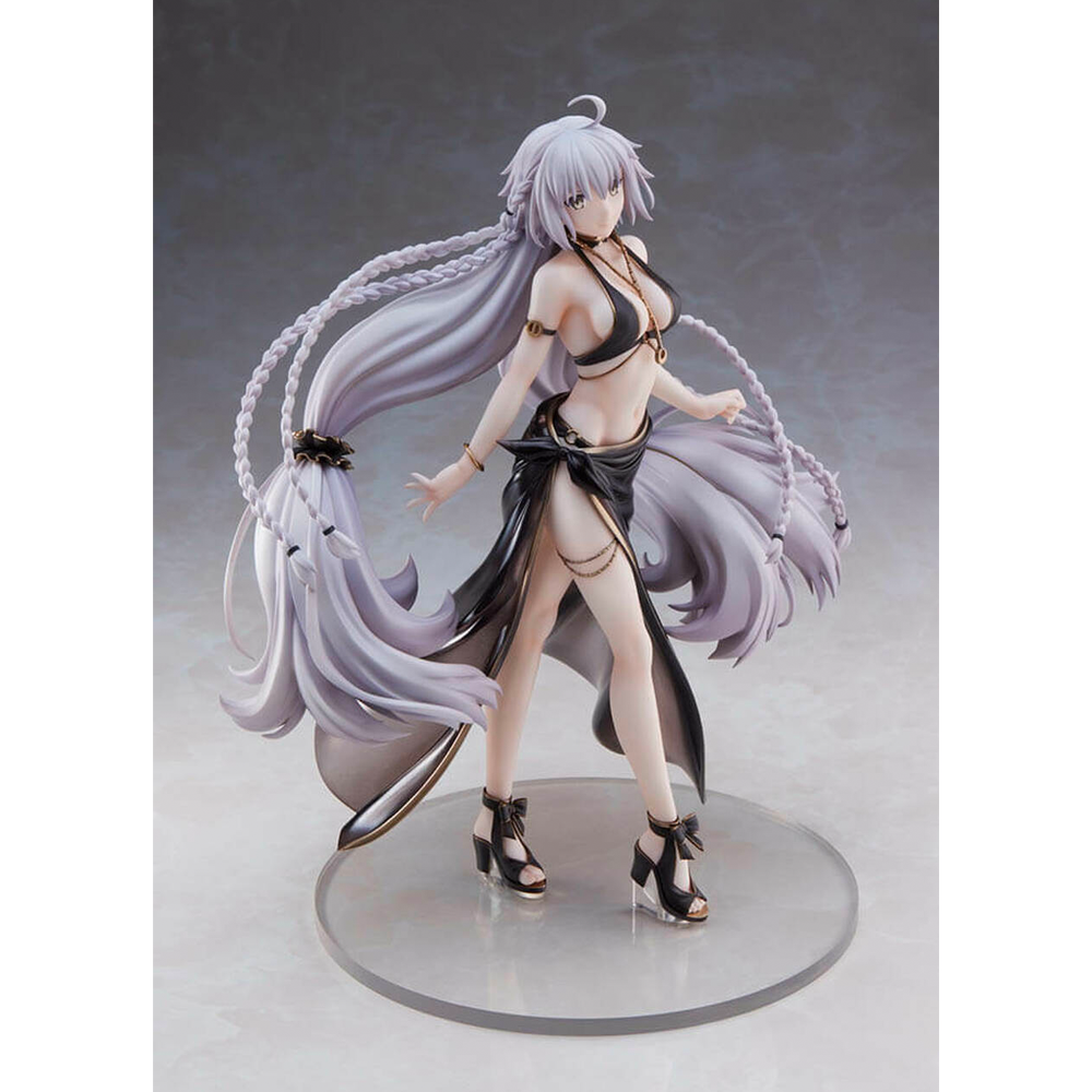[PRE-ORDER] Aniplex: Fate/Grand Order Avenger (Jeanne d'Arc Alter) (Festival Portrait Version) 1/7 Scale Figure