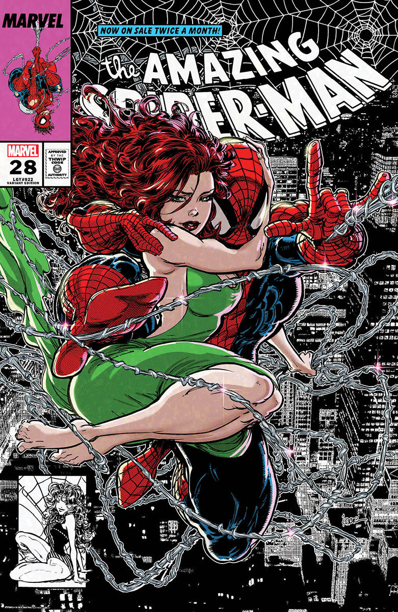 spiderman #marvel #comics #trendy  Amazing spiderman, Spiderman, Spider  lovers