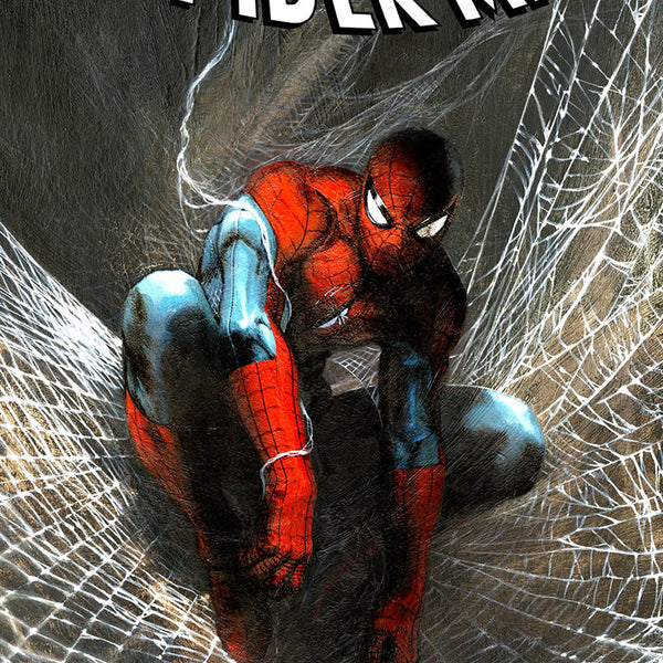 Amazing Spider-Man #66 Unknown Comics Gabriele Dell'Otto Exclusive Var