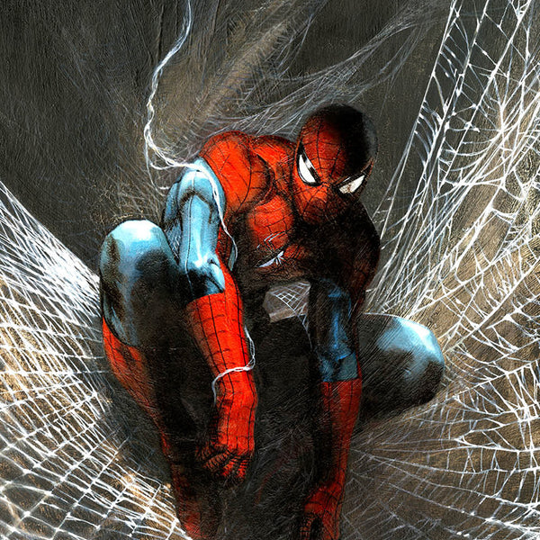 Amazing Spider-Man #66 Unknown Comics Gabriele Dell'Otto Exclusive Vir