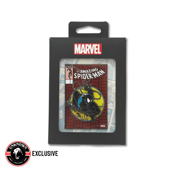 【熟考/Ponder】Marvel FaB Star Wars Yoda Pin Tokyo 2025 Exclusive - Glow in Dark | Unknown