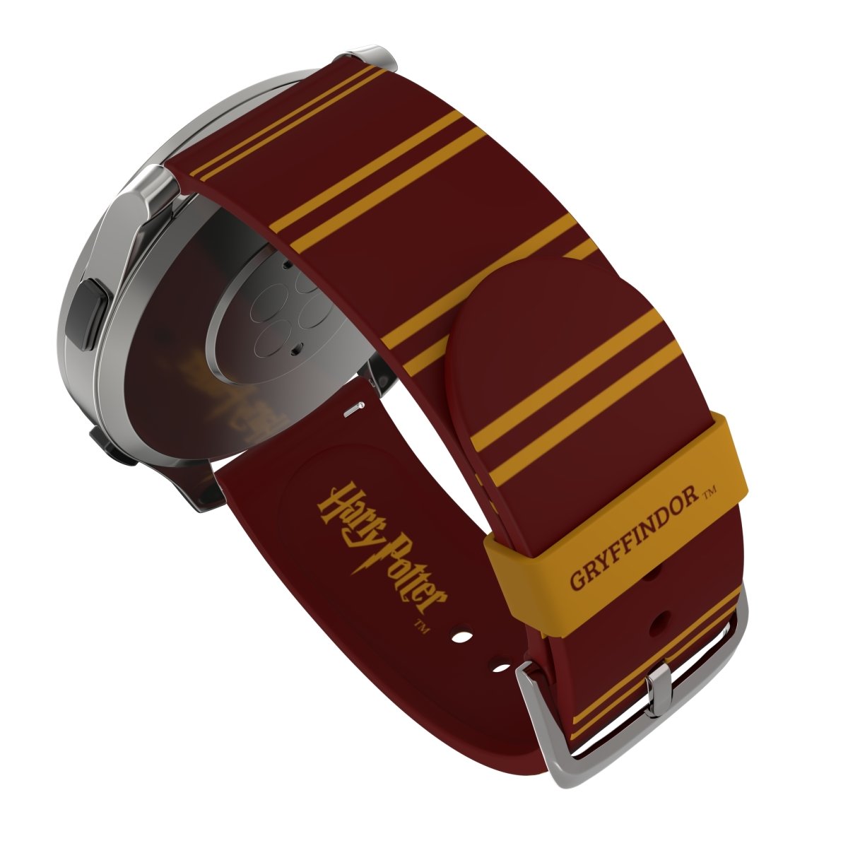 Harry Potter - Gryffindor Smartwatch Band (Android)