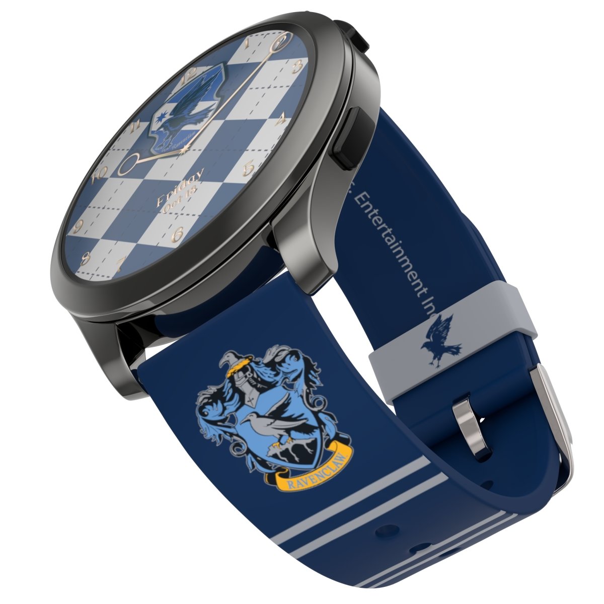 Harry Potter - Ravenclaw Smartwatch Band (Android)