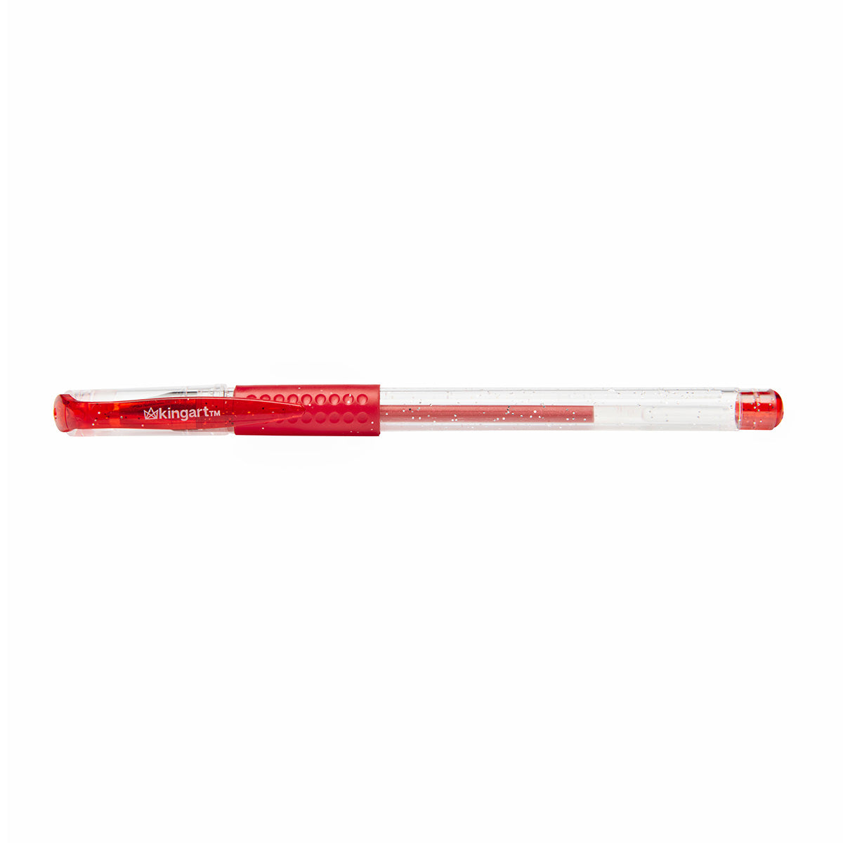Gel Pens 24 Red & Yellow Tone Colors