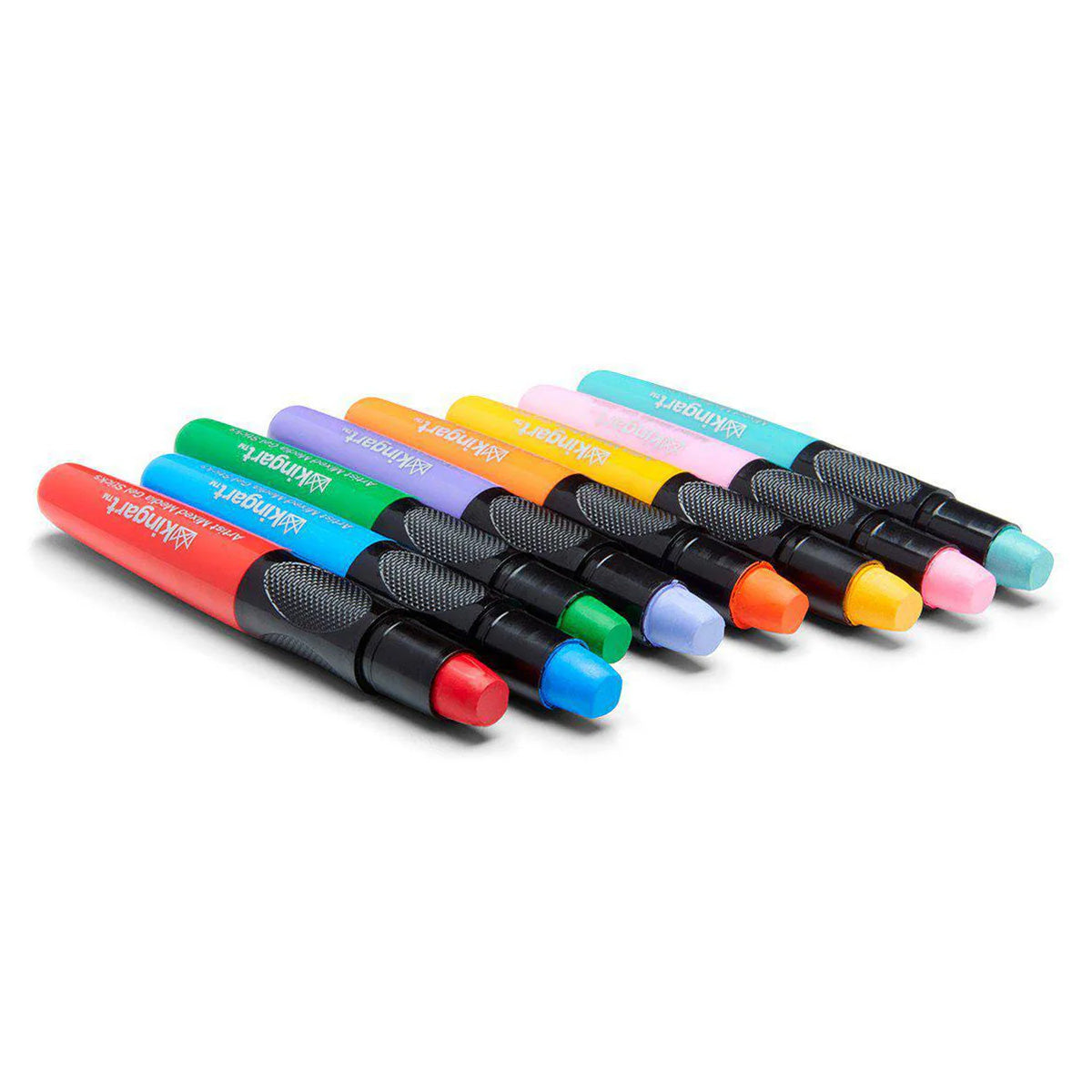Gel Stick Crayons 48 Colors