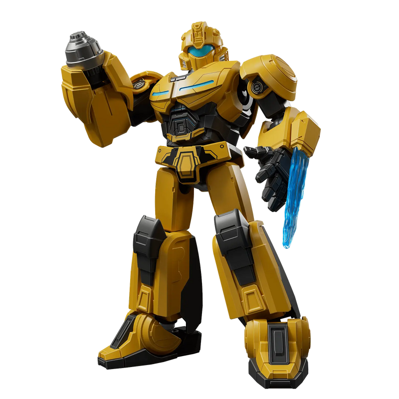 Blokees | Transformers Galaxy Version 07 | One Wave 2 [Single Blind Box]
