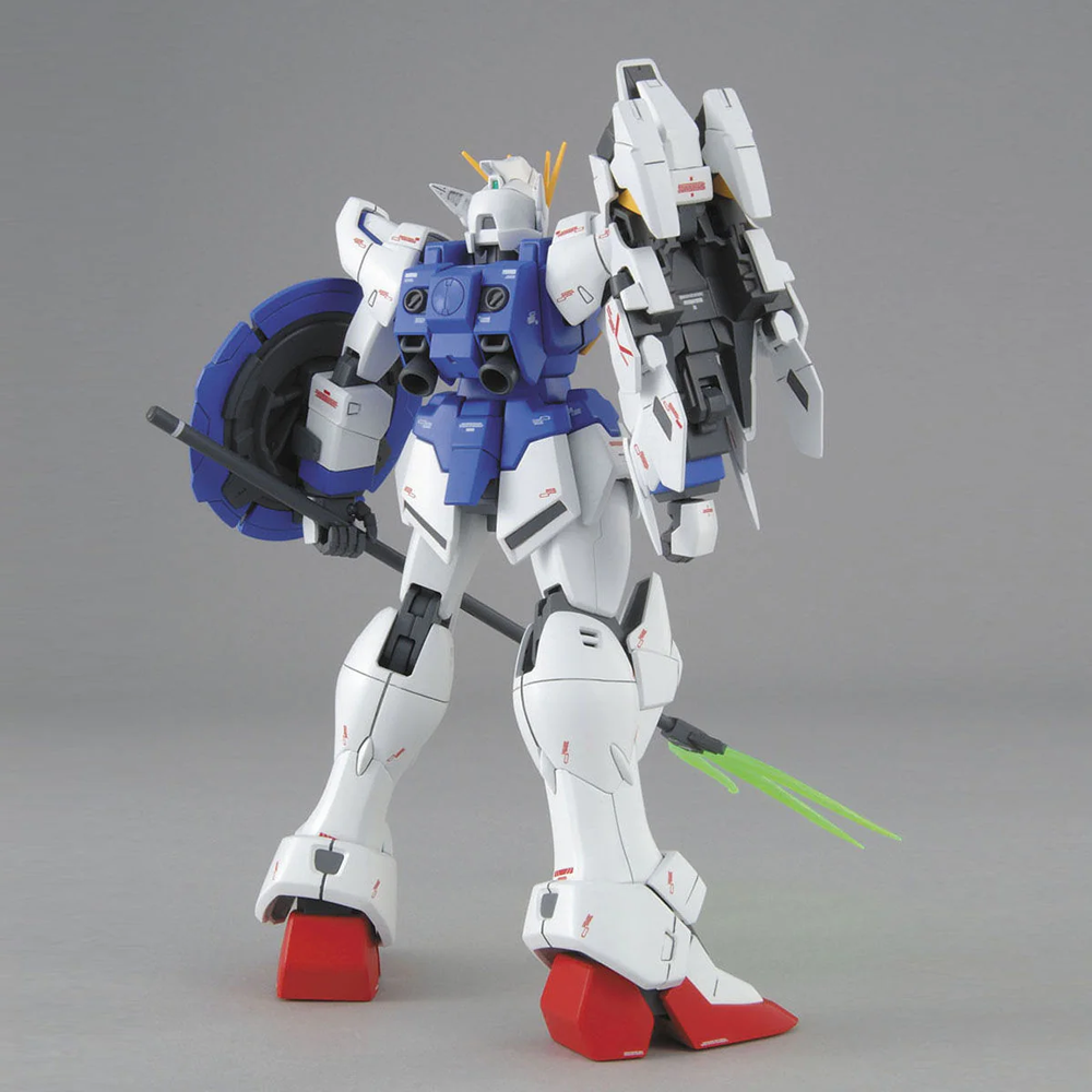 Bandai Spirits: Gundam Wing: Endless Waltz - MG 1/100 Shenlong Gundam (EW Ver.) Model Kit