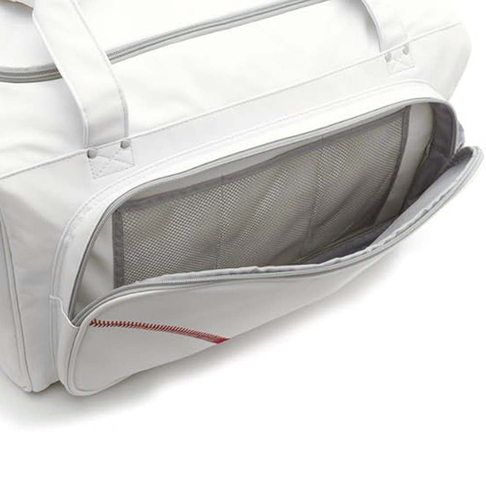 Custom Design Baseball Duffel Bag - Authentic Series