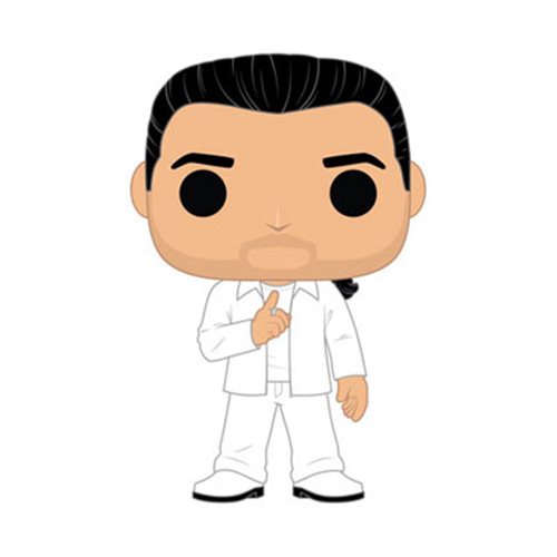 Funko POP! Rocks: Backstreet Boys - Howie Dorough Vinyl Figure #142