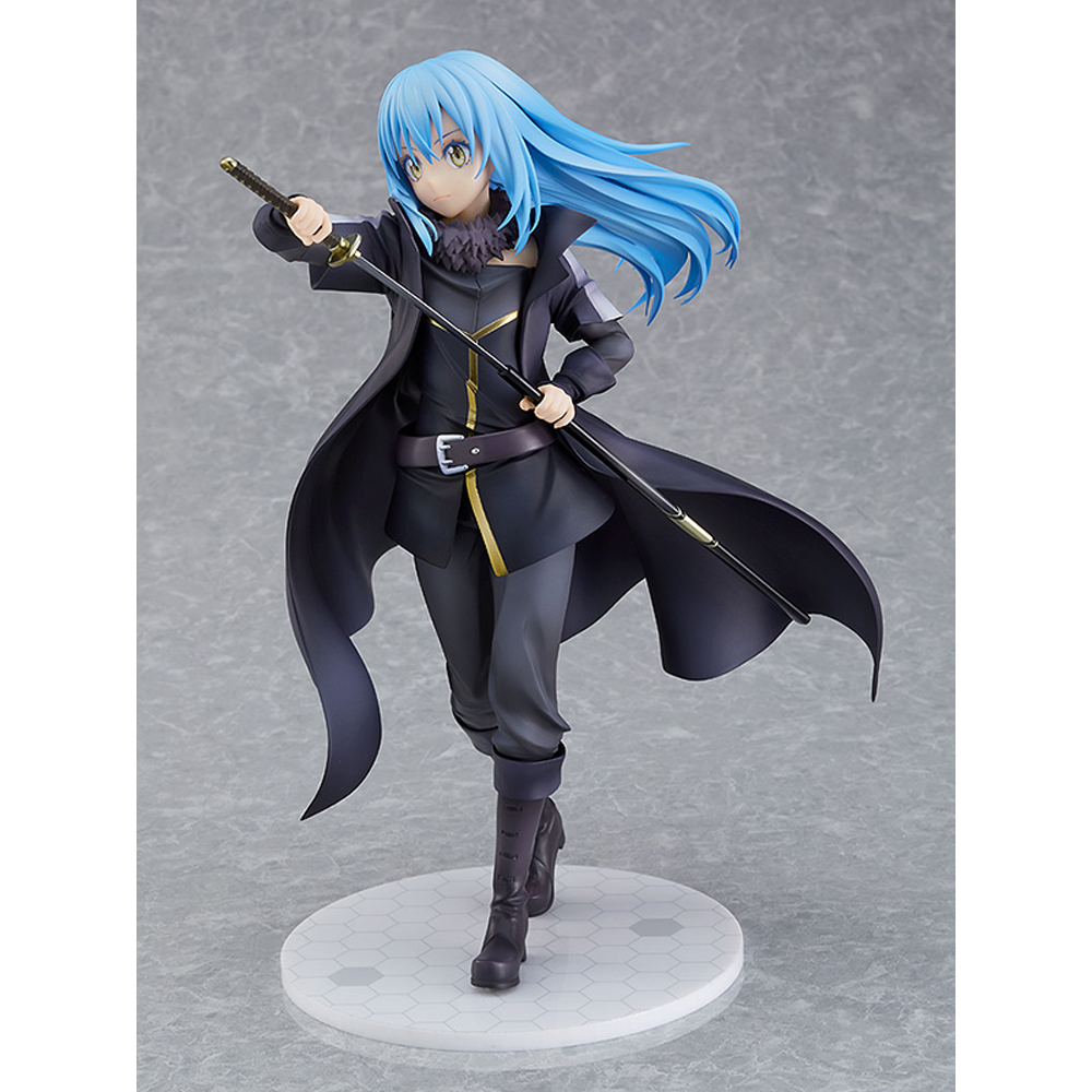 Bandai: That Time I Got Reincarnated as a Slime - Rimuru Tempest 1/7 Scale Figure