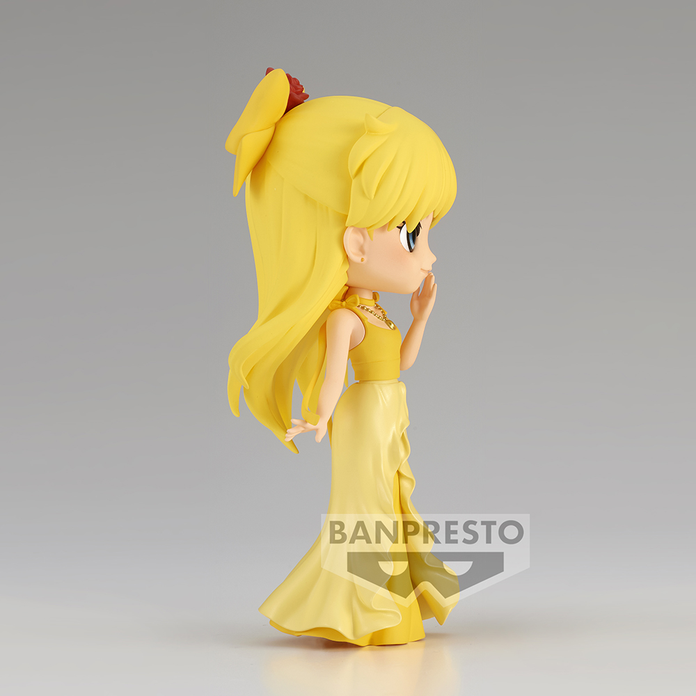 Banpresto Q Posket: Sailor Moon Eternal - Princess Venus (Ver. A)