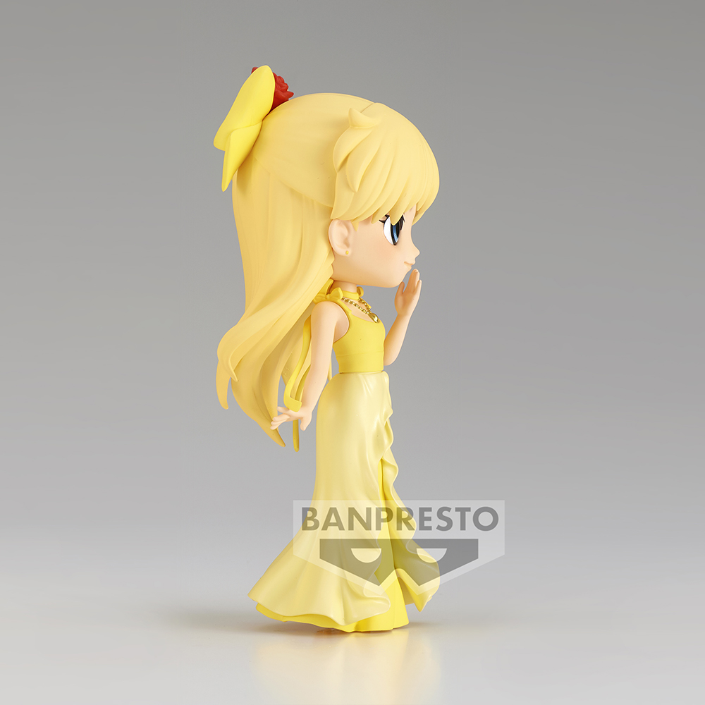 Banpresto Q Posket: Sailor Moon Eternal - Princess Venus (Ver. B)