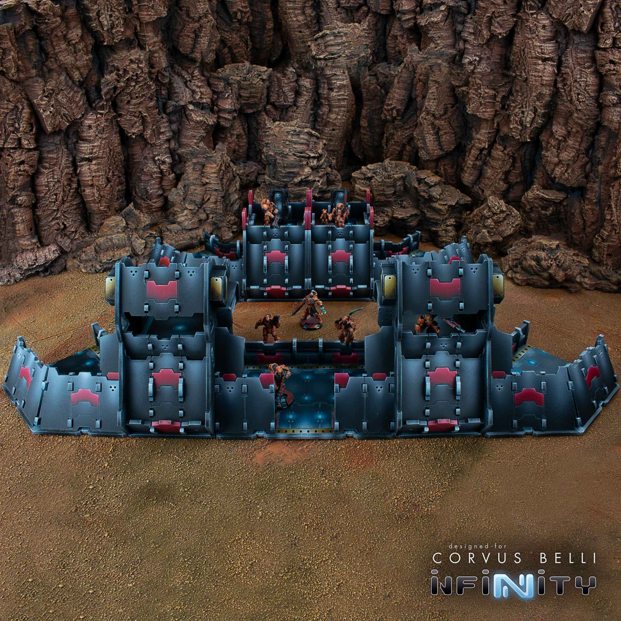 Taugak Bundle - Support Line