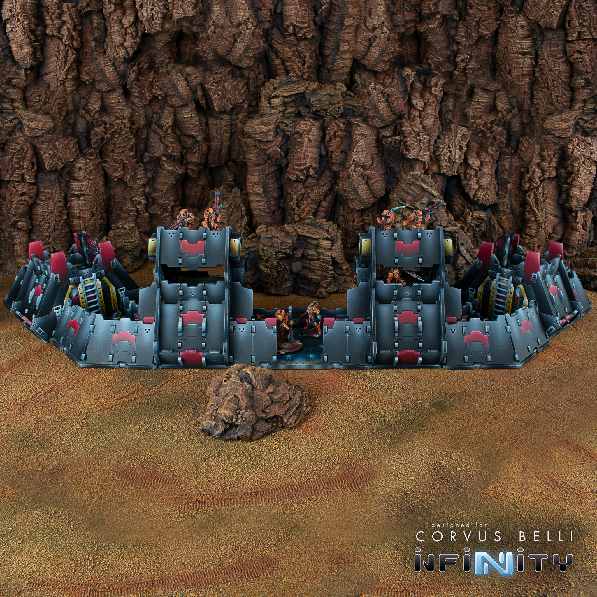 Taugak Bundle - Support Line