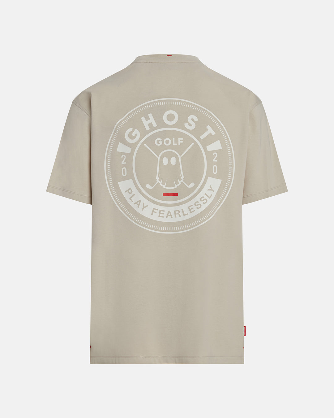BADGE T-SHIRT