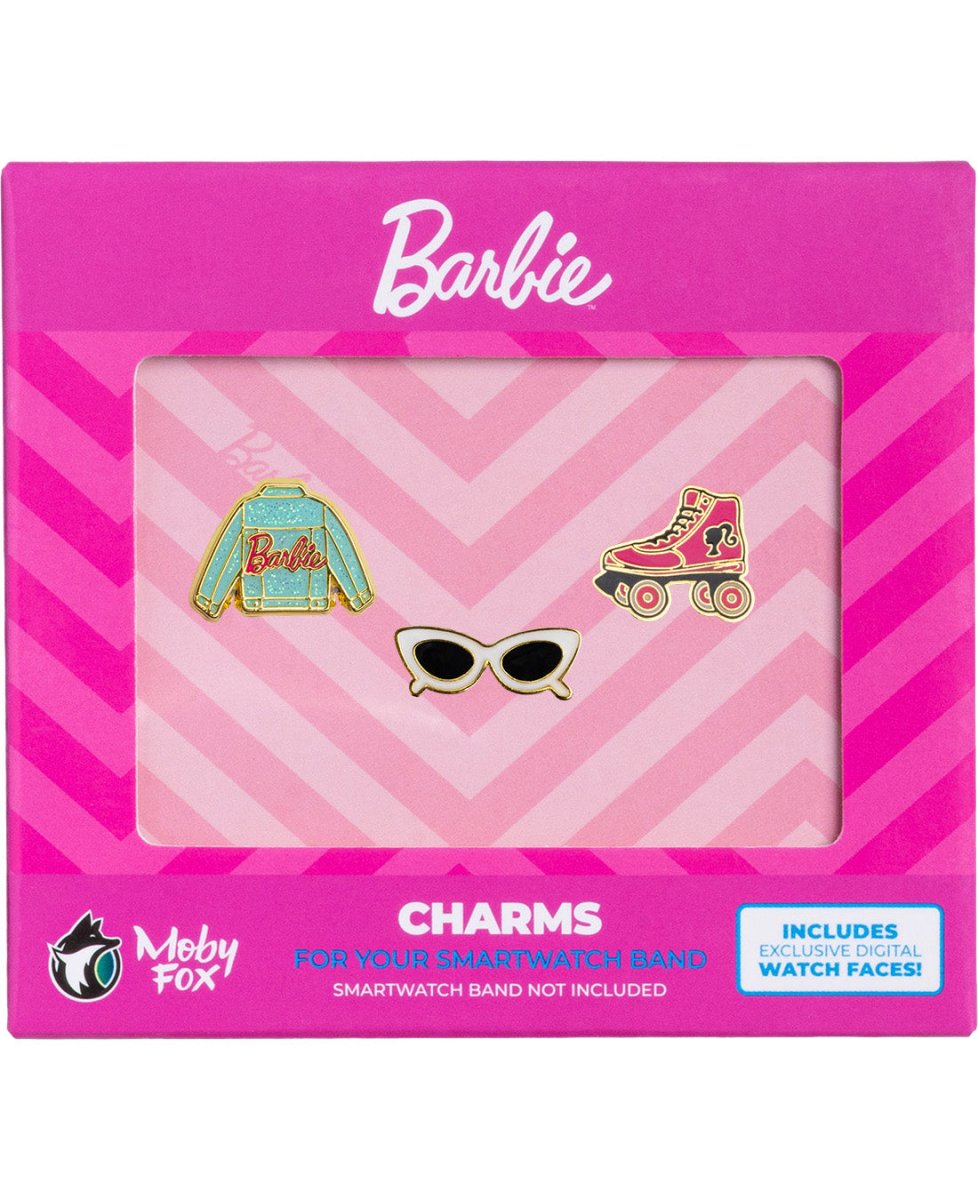 Barbie -  Dream Summer Charms 3-pack
