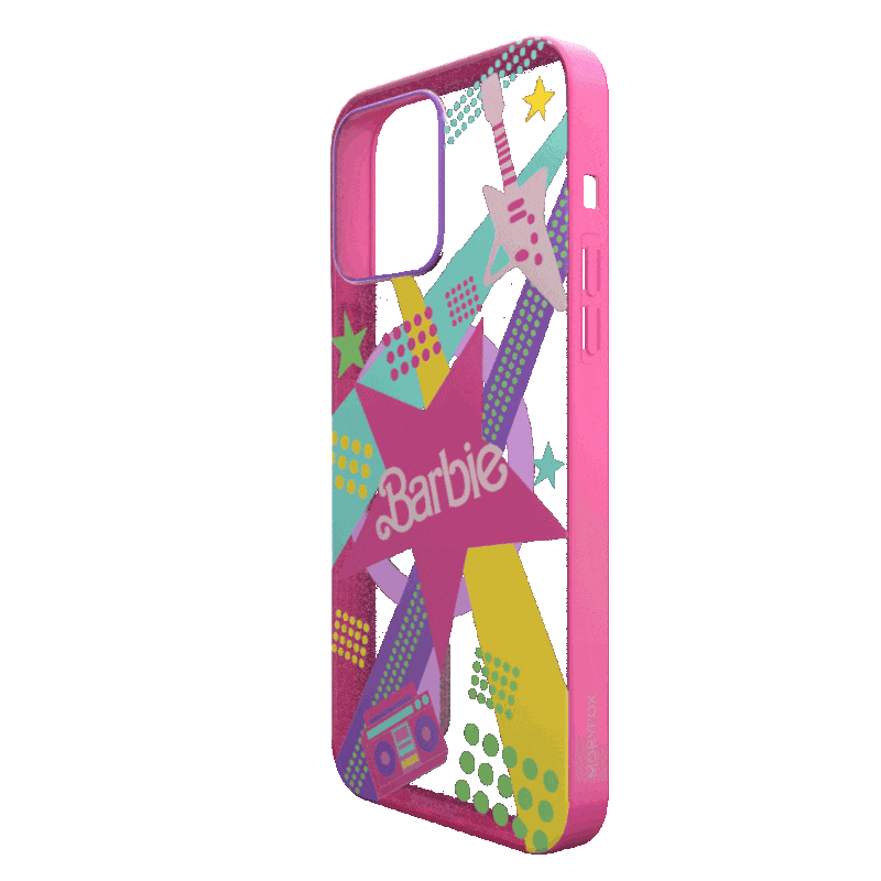 Barbie - Barbie & The Rockers Phone Case iPhone 14 Pro