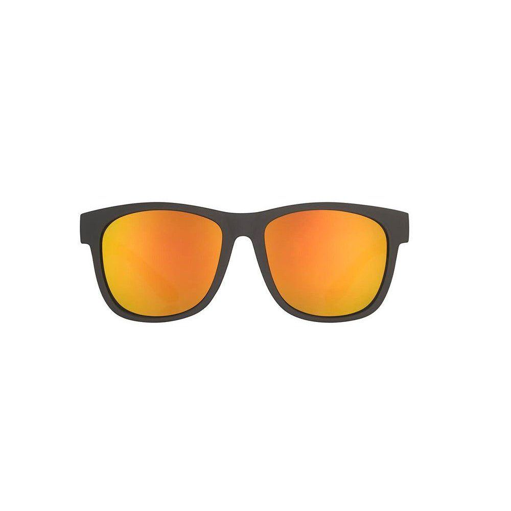 "Beelzebub's Bourbon Burpees” BFG Premium Sunglasses