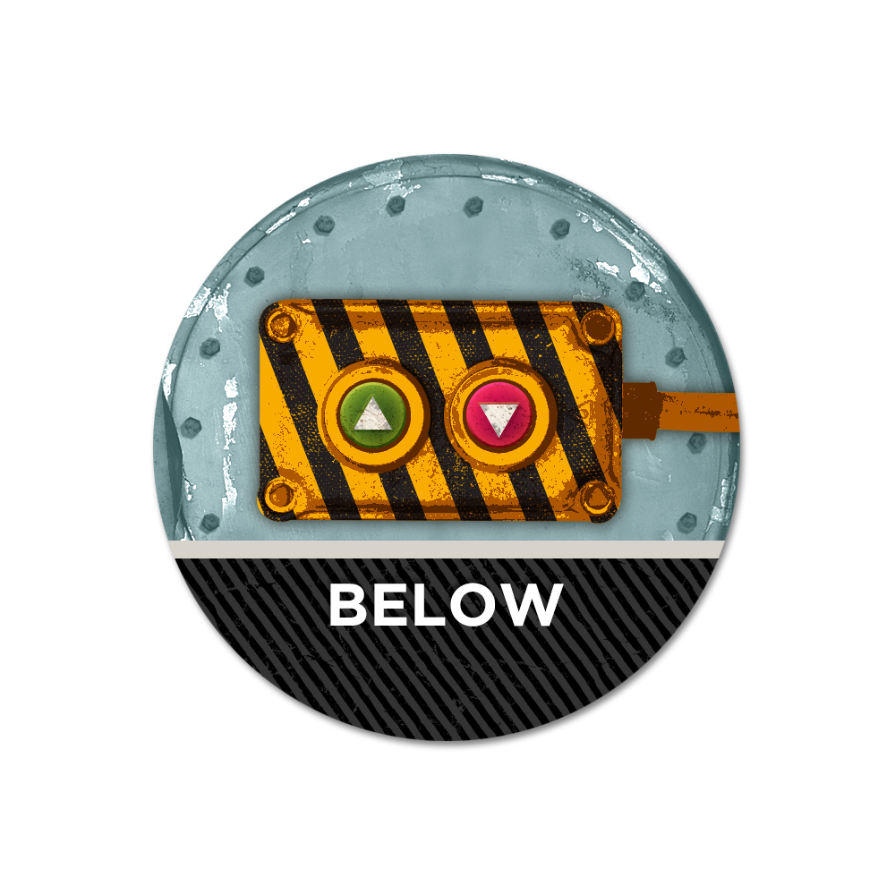 Infinity N4 Acrylic Markers