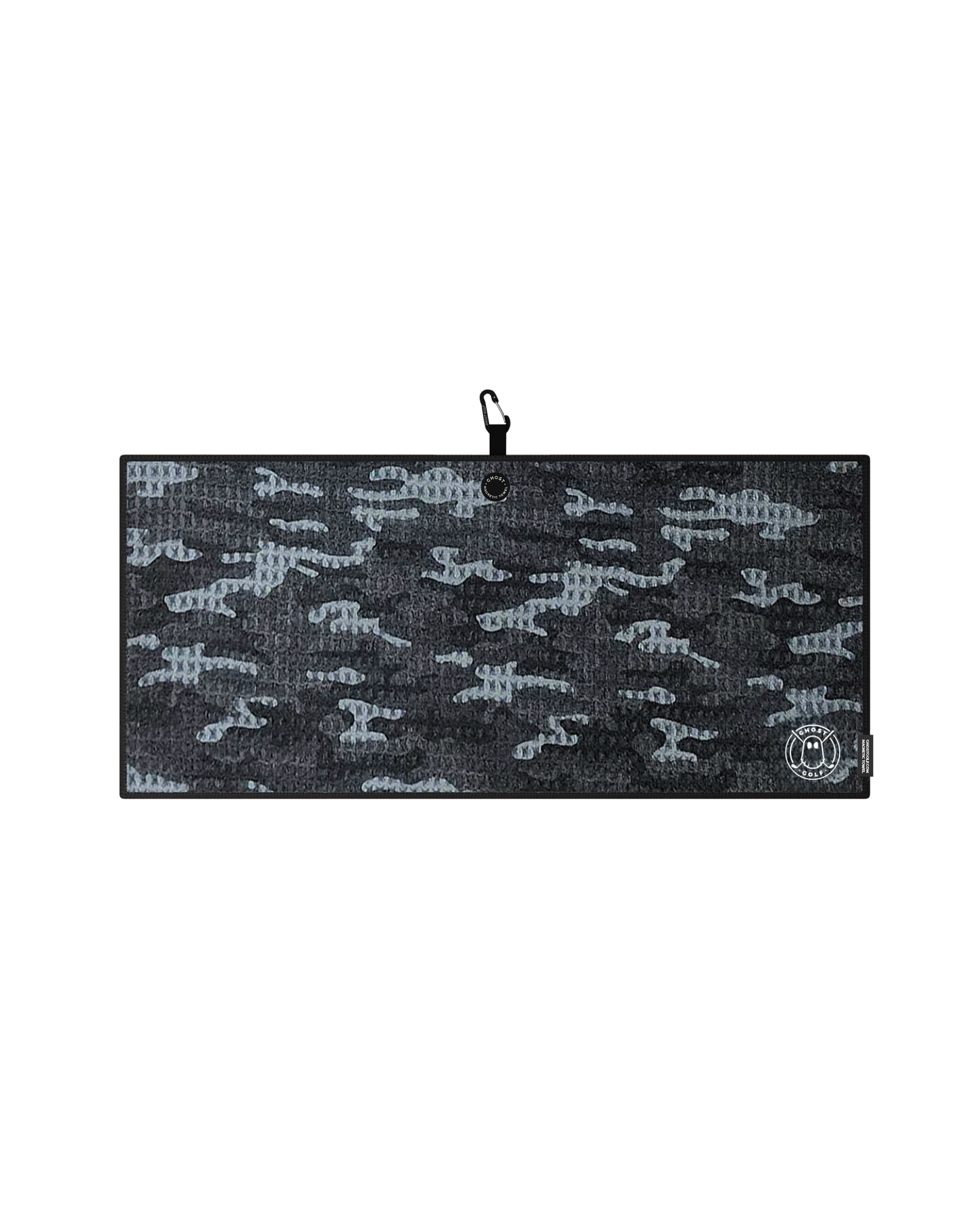 Magnetic Towel (Caddie) Camo